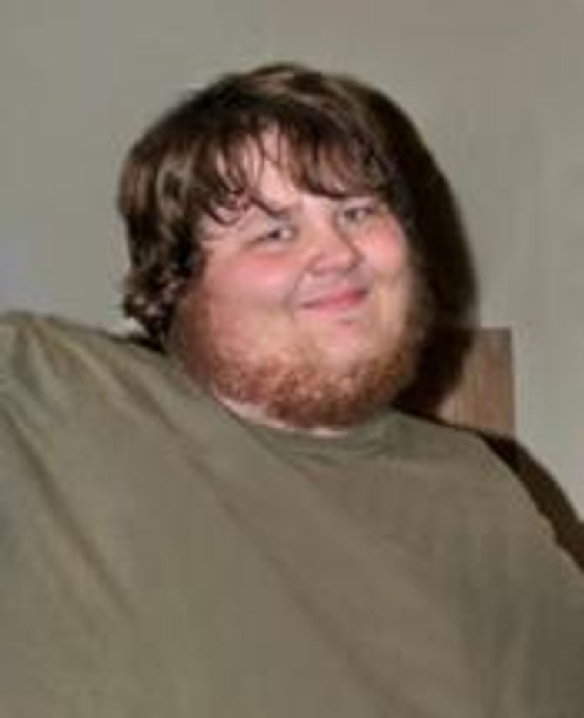 Christopher Paul "Chewy" Waits