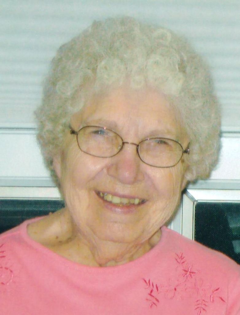 Betty J. Engvall