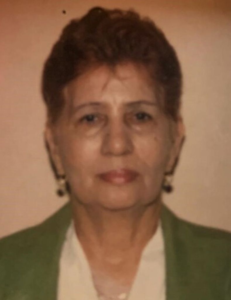 Nidia Medina Profile Photo