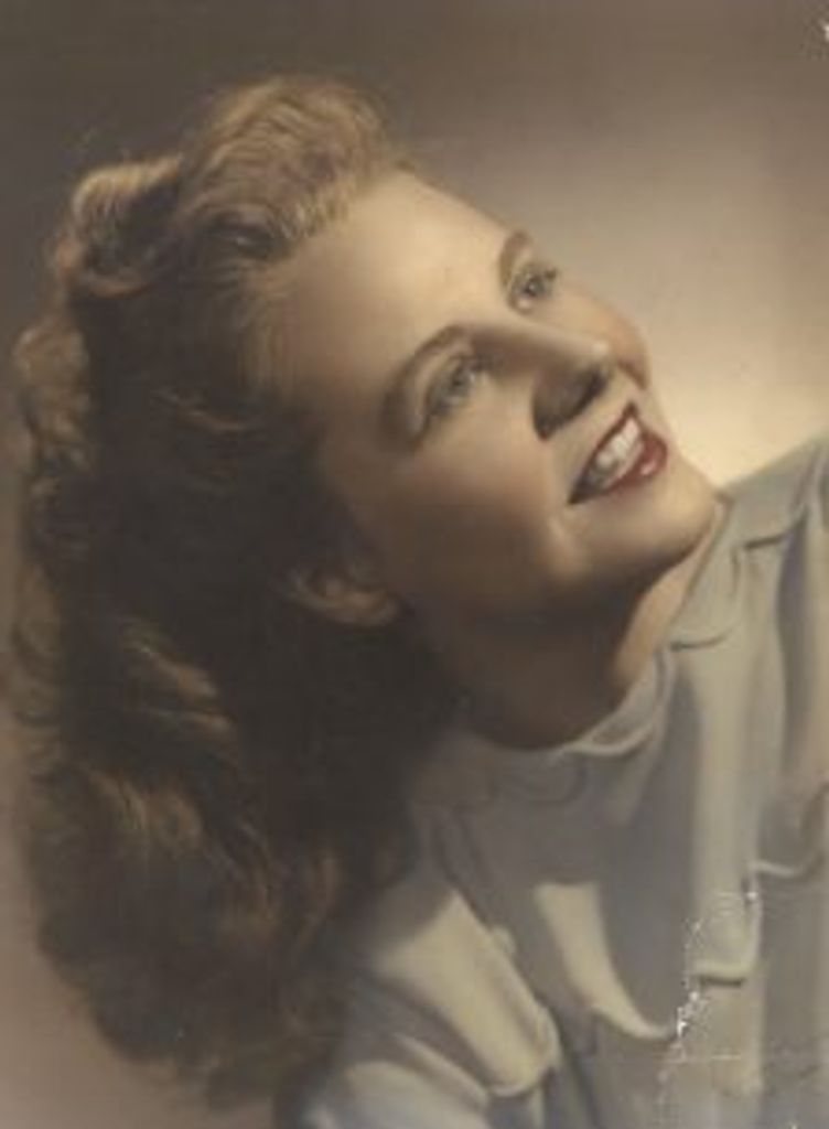Alma Gertrude Esensee