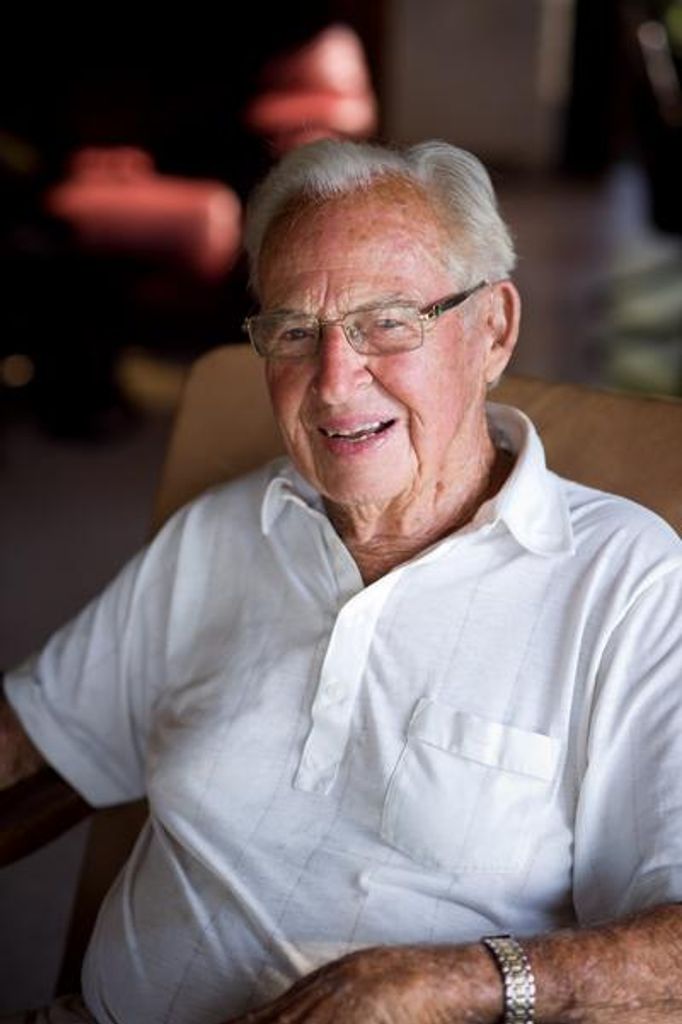 Arthur E. Singleton Profile Photo