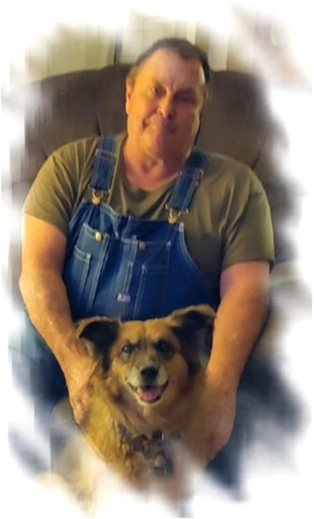 Myron Bruce Crisco