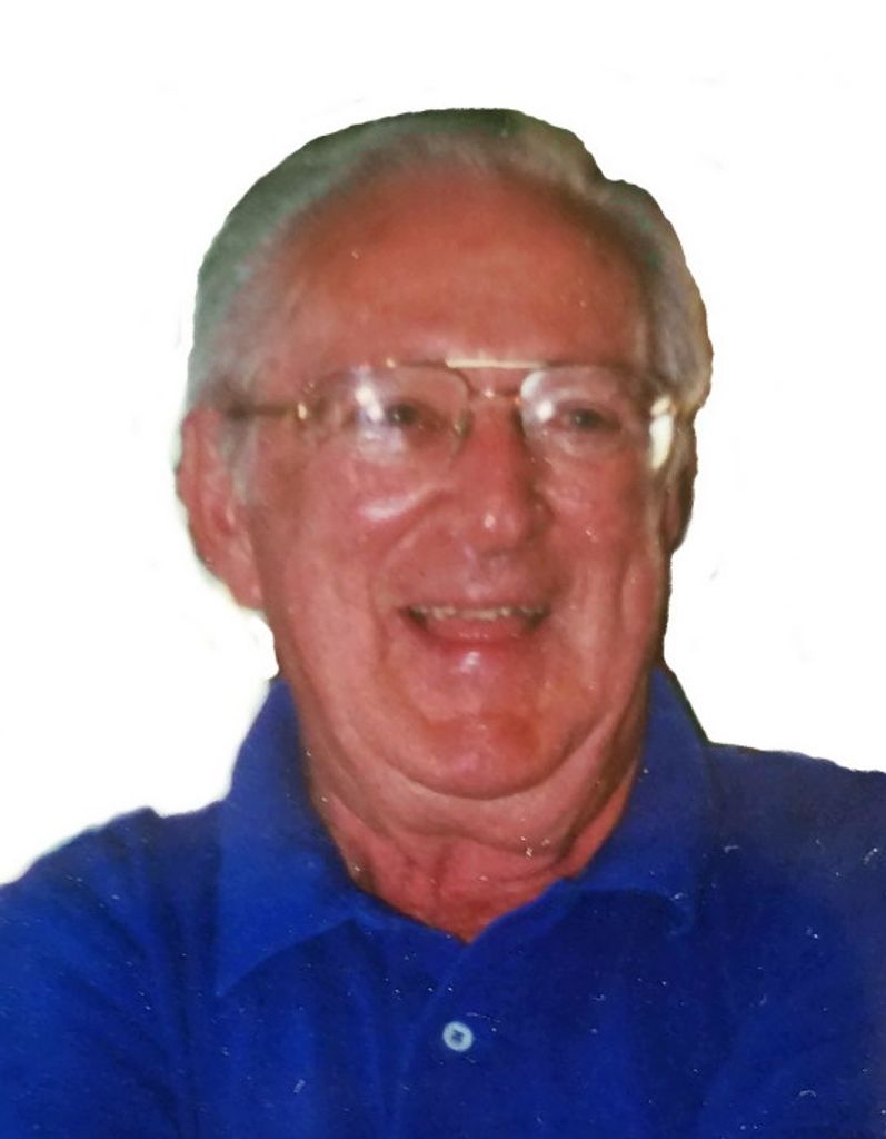 Robert Francis Bitler