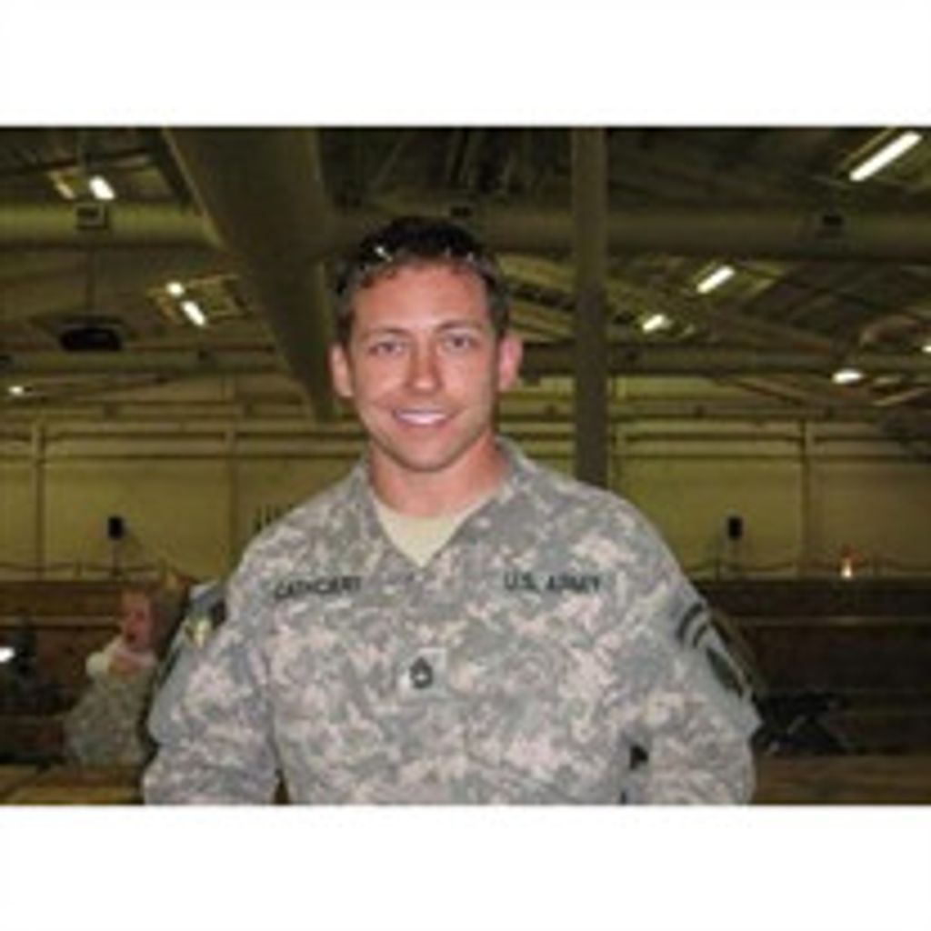 Michael A. Cathcart Profile Photo