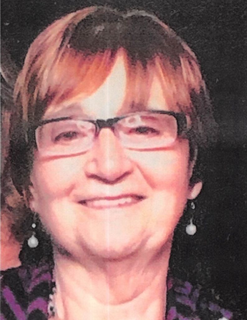 Susan (Mathews)  Turner Profile Photo