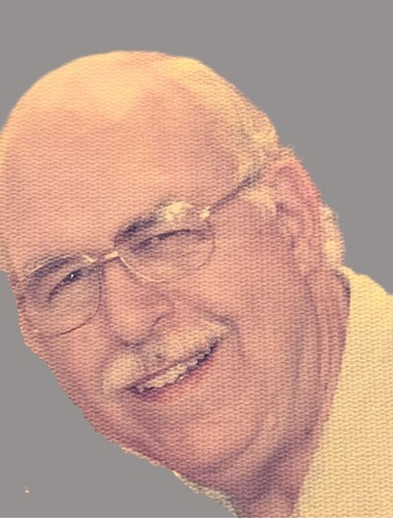 Daniel H. Cook Profile Photo