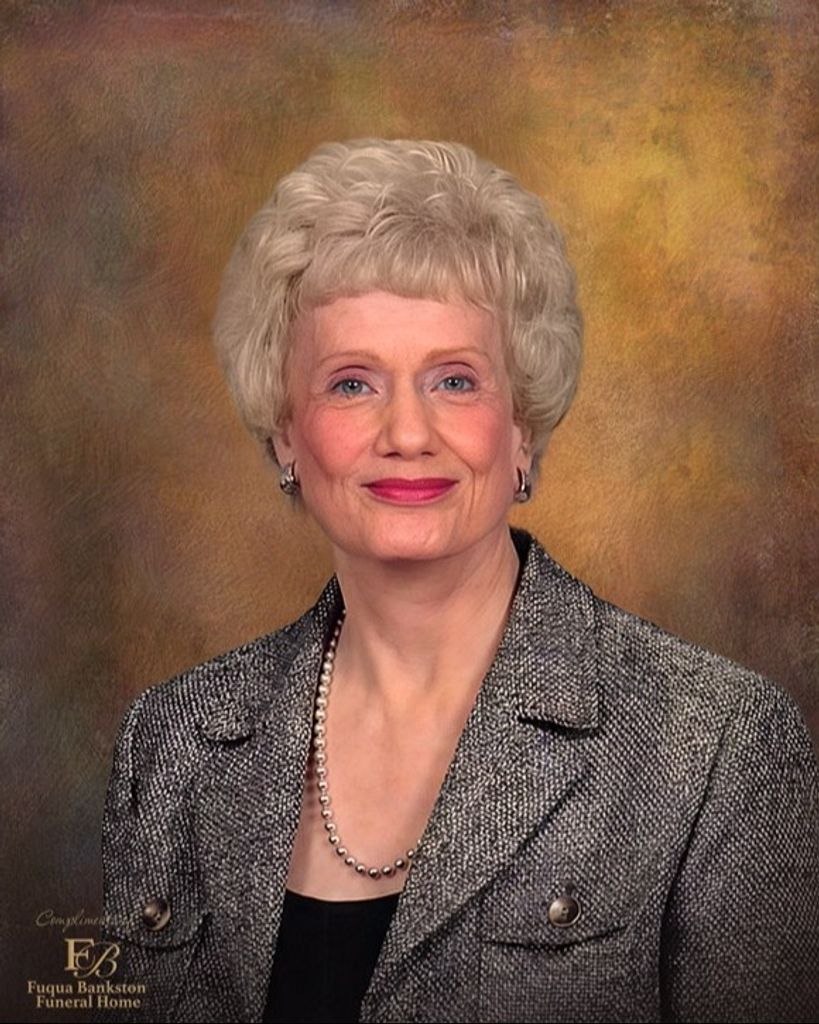 Patricia Hood Coffey Profile Photo