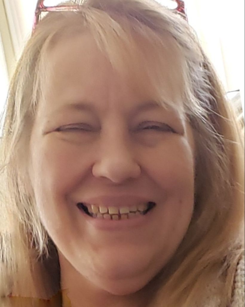 Carrie L. Burns