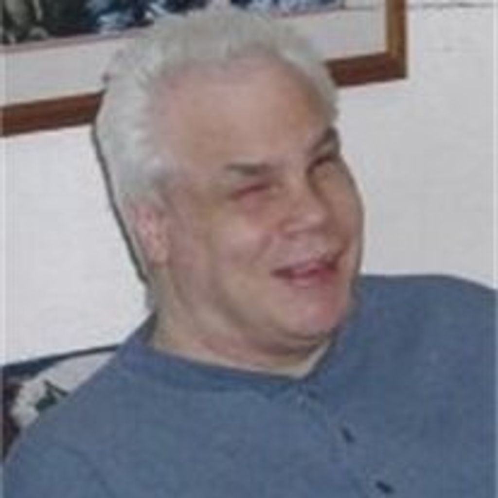 John Joseph Kozacki Profile Photo