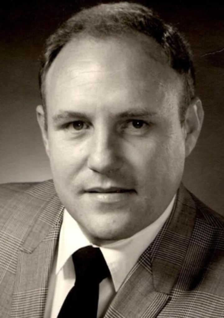 Robert Lee Wyatt Iii