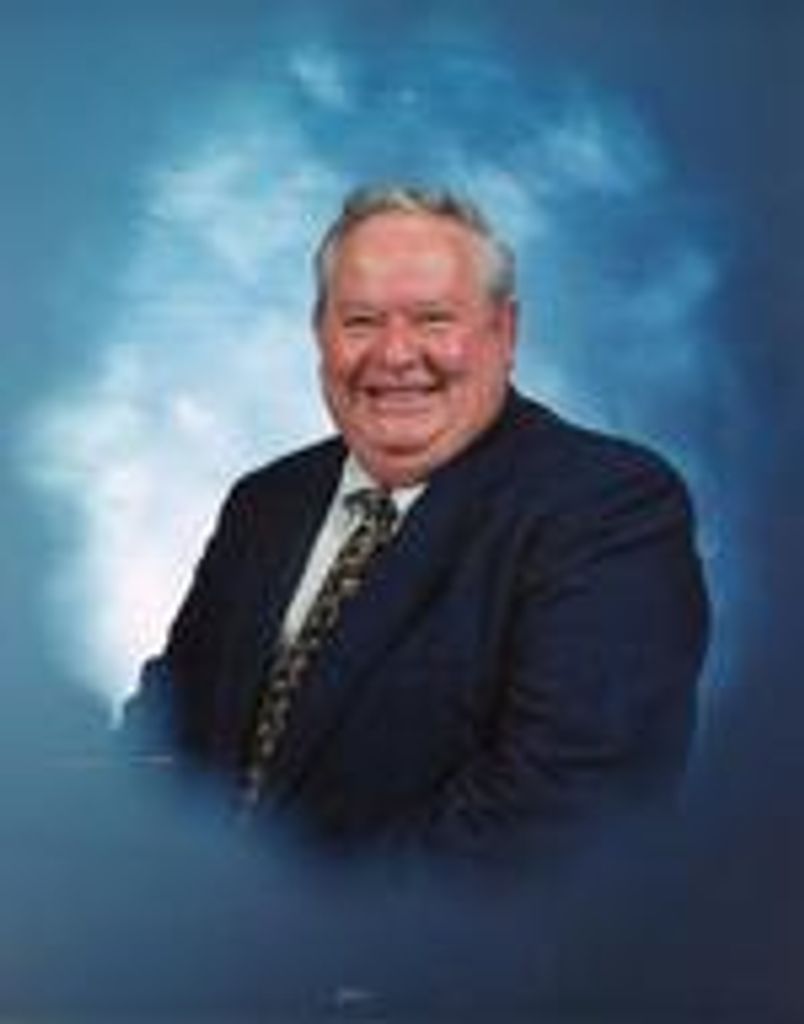 Rev. Douglas "Ducky" Bell