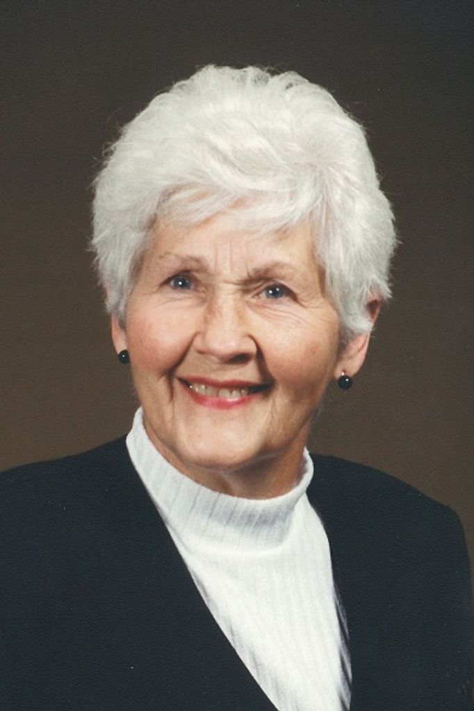 Shirley A. Miller Profile Photo