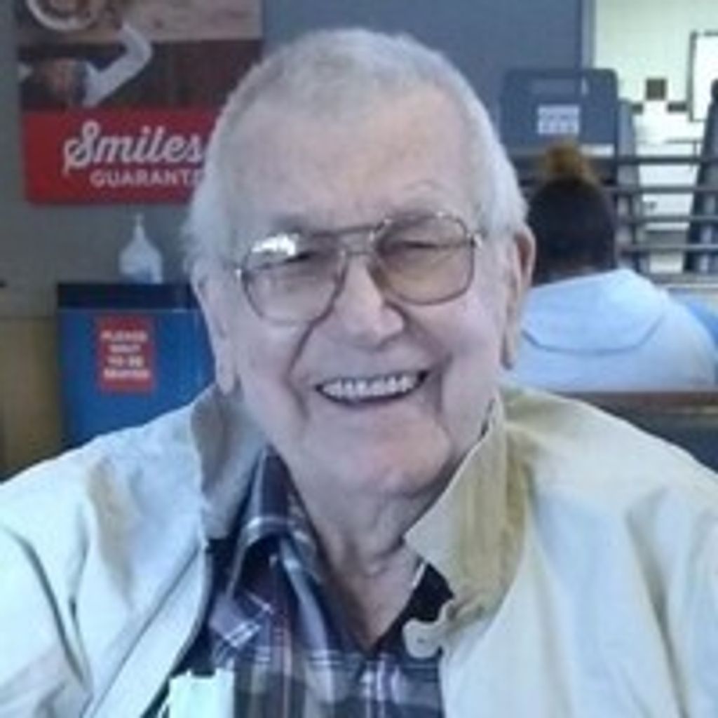 Philip John Nagel Profile Photo