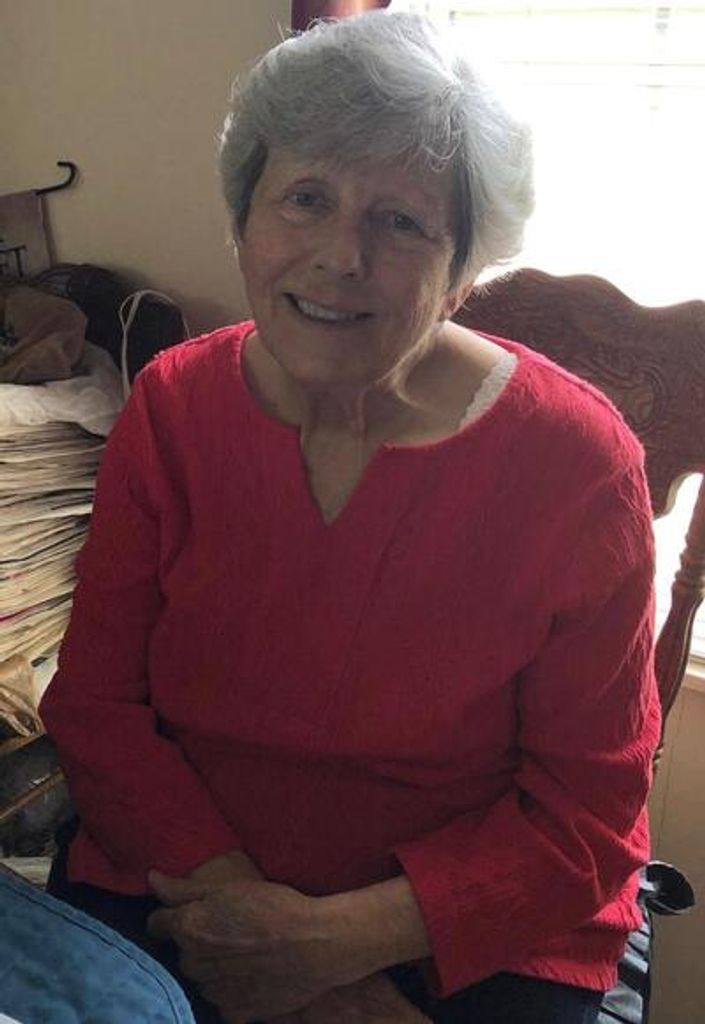 Sharon Stinnett Profile Photo
