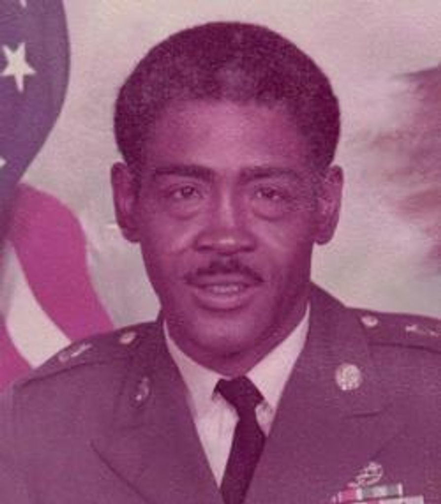David Earl Franklin, Sr.