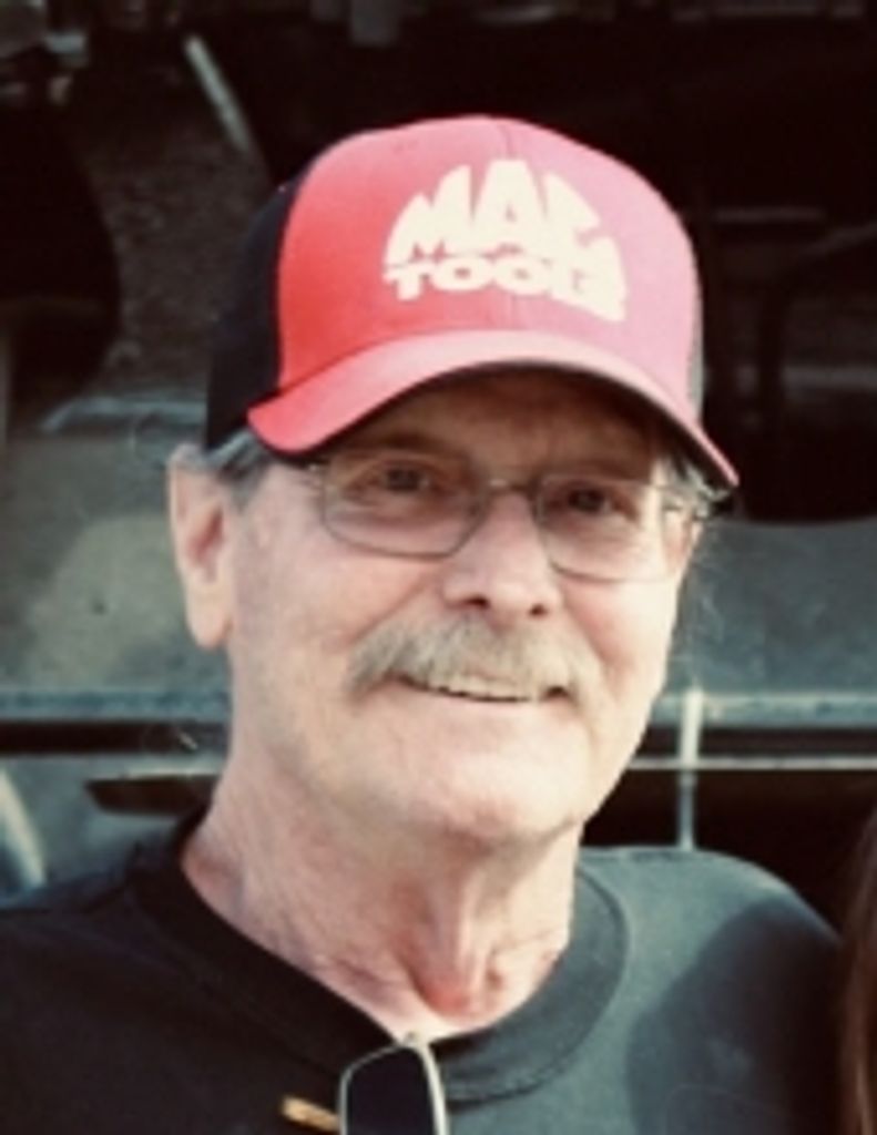 Thomas Ray Lantz