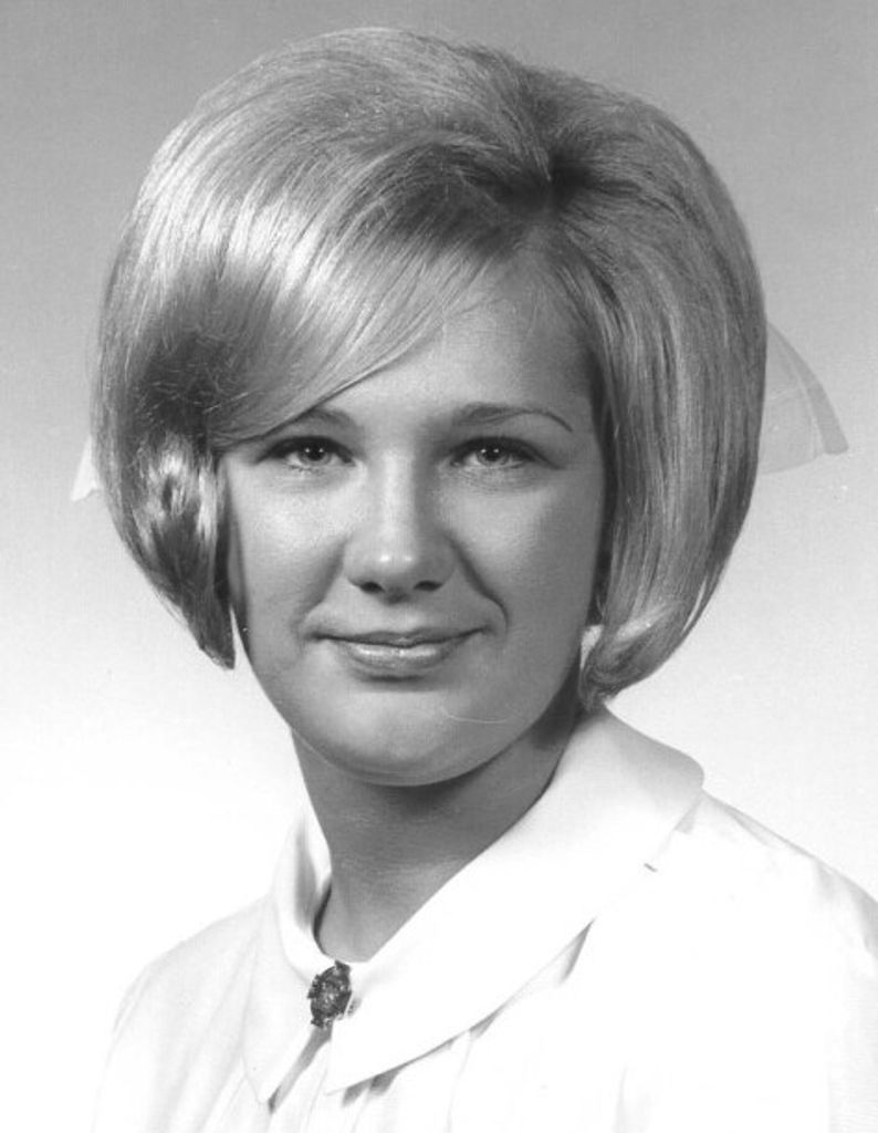 Joyce Ann (Taylor)  Carmany