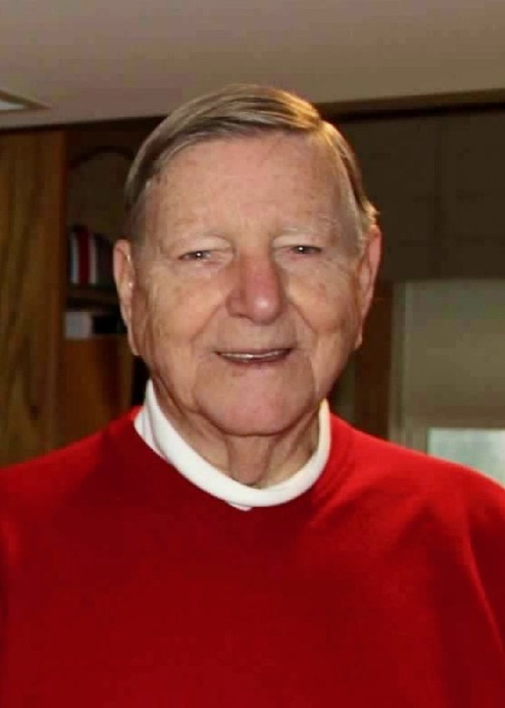 Thomas Eugene Robinson