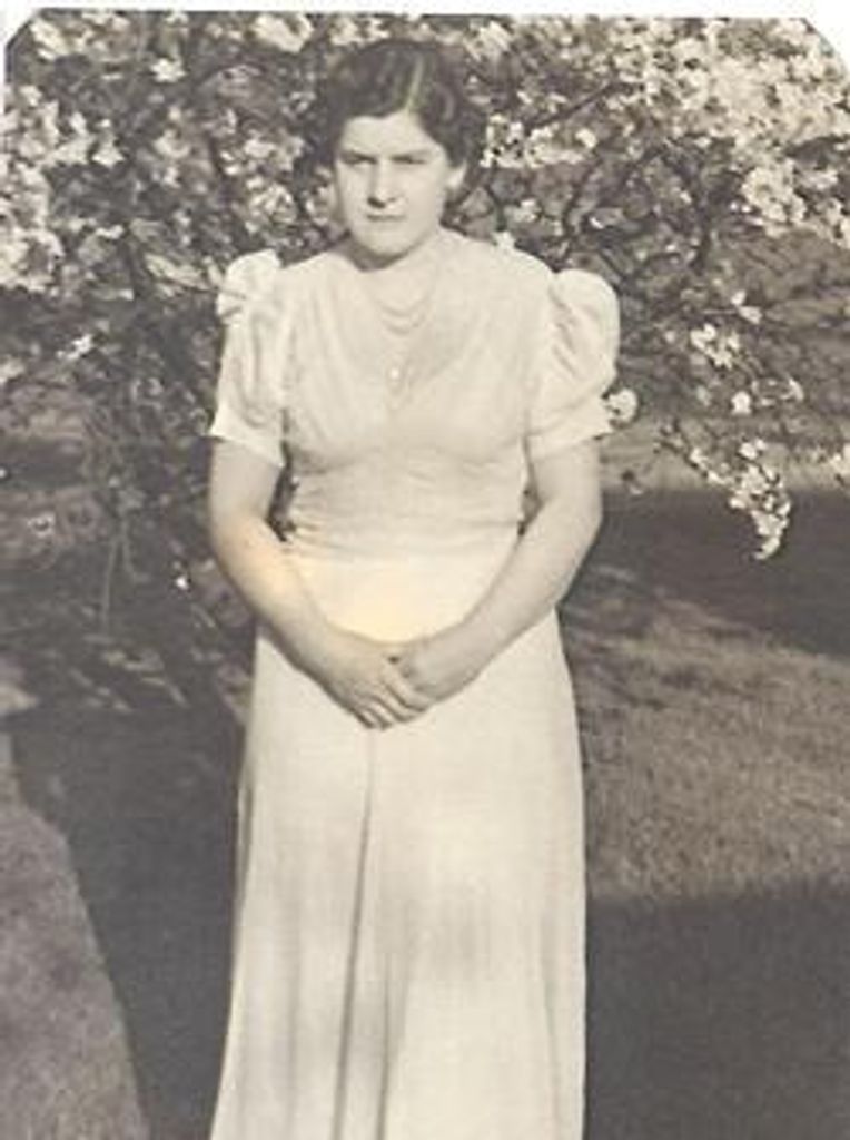 Edith M. Robinson