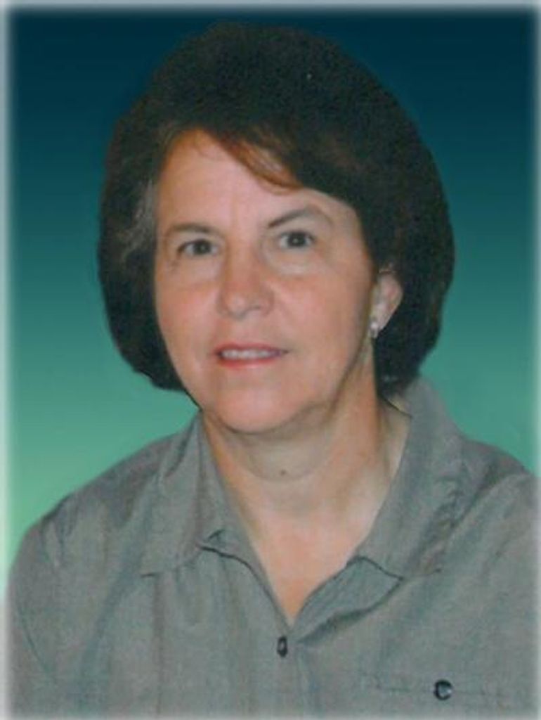 Eva Clark Profile Photo