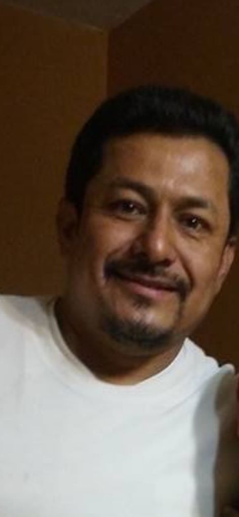 Rogelio Gutierrez Profile Photo