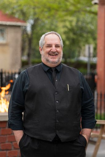 Thomas James Nickoloff Profile Photo