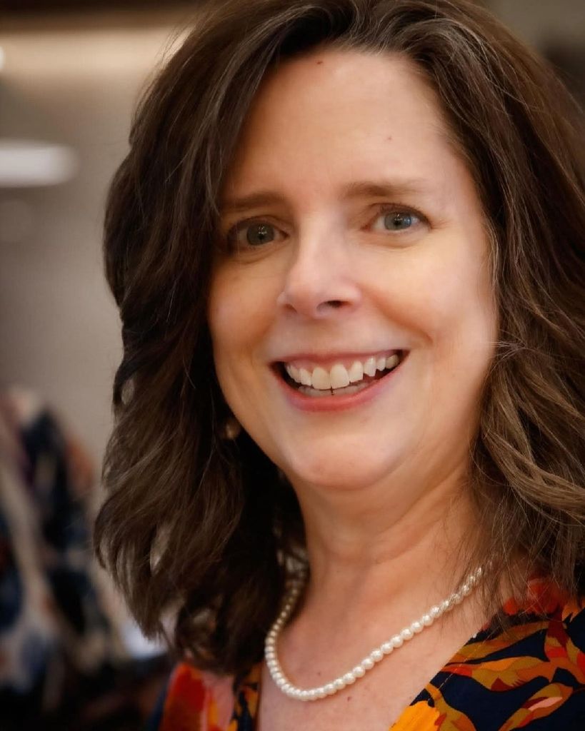 Susan Marie Donahoe Mercer Profile Photo