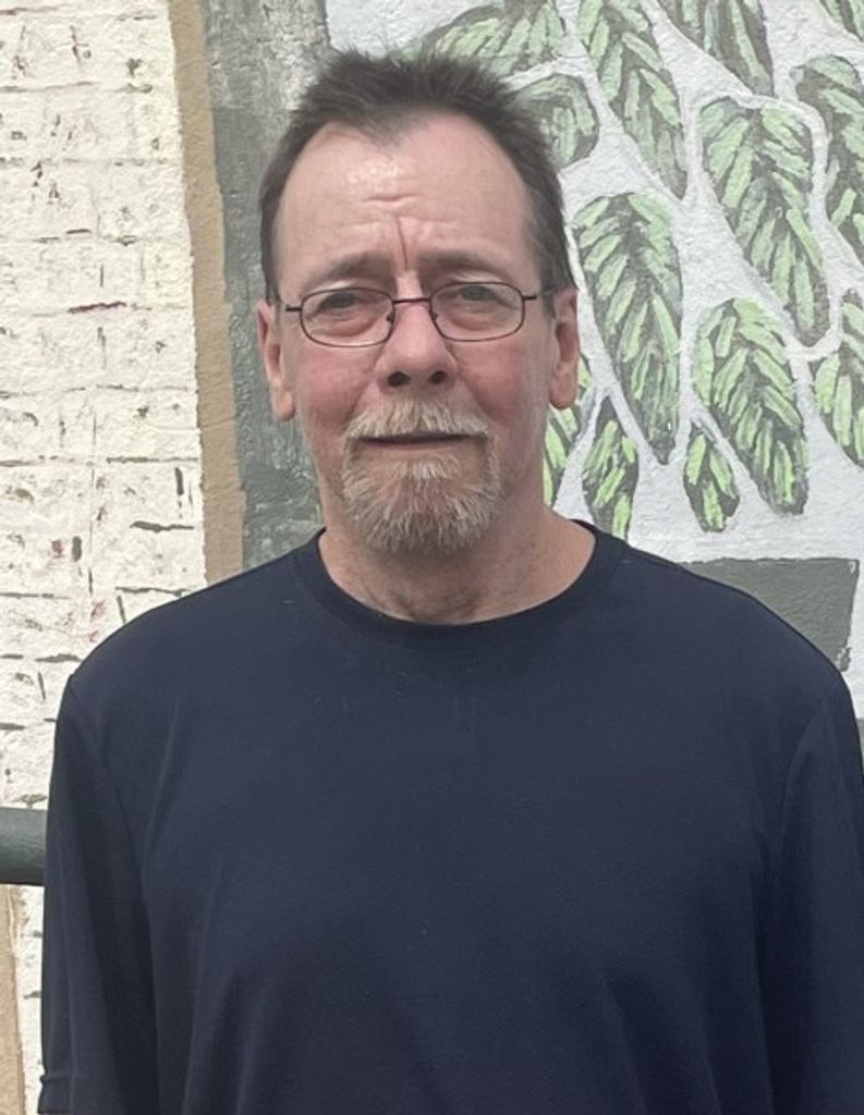 Gerald “Jerry” L. Barnette