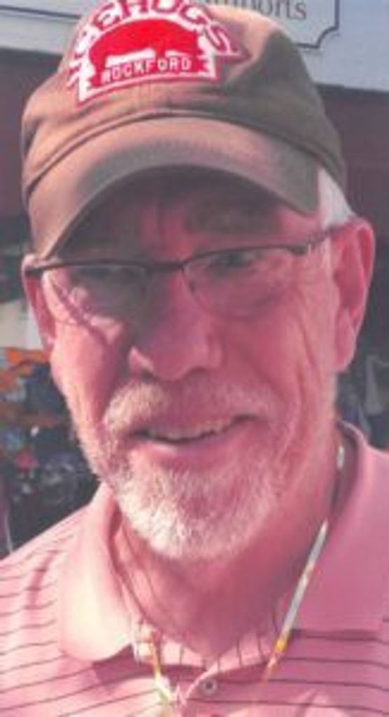 John Edward Stary Profile Photo