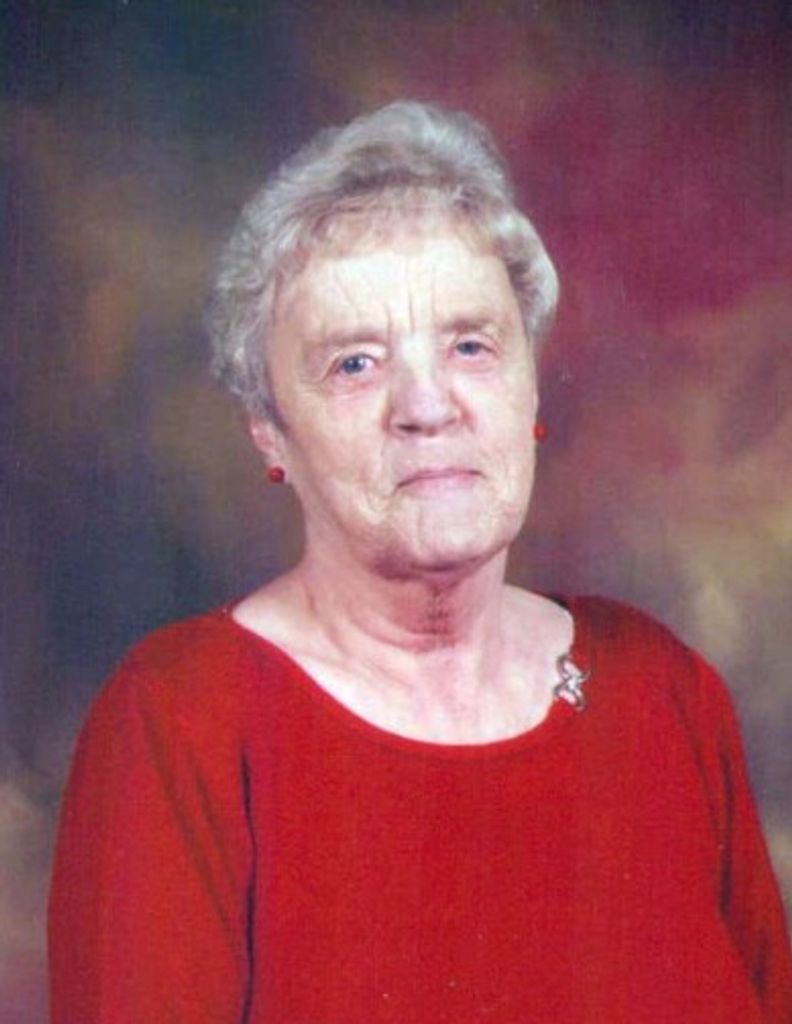 Patricia L. ((Alexander))  Wells
