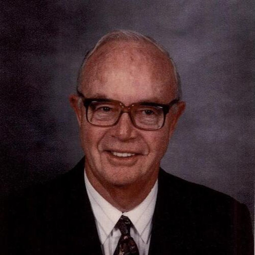 John Augustus Blakemore