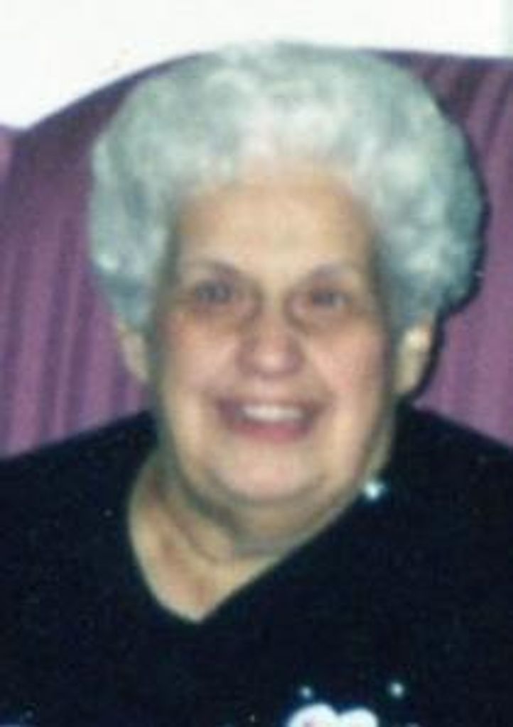 Shirley Hofmeister