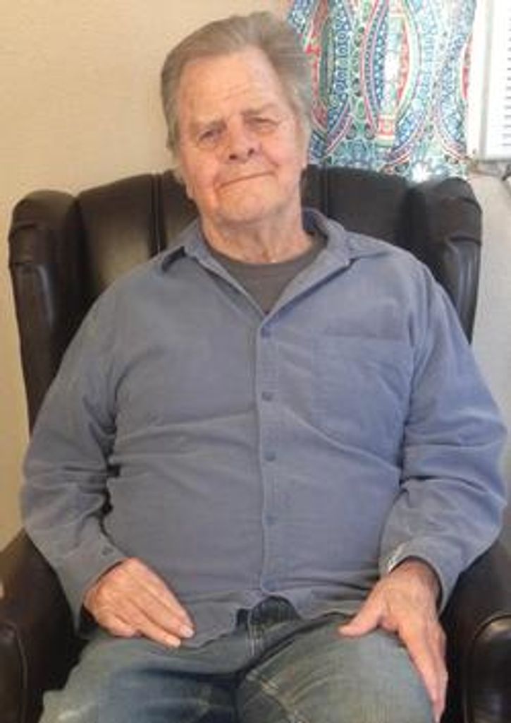 Gerald "Jerry" Bradford Profile Photo