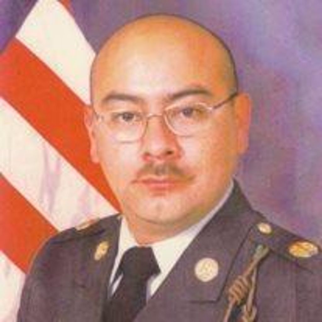 Juan E. Sifuentes