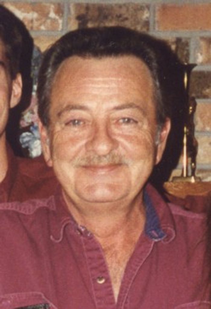 James Deshotels, Sr.