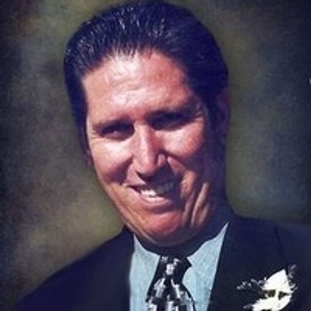 Stephen R. Nichols