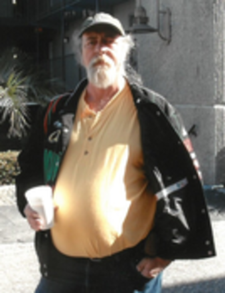 Clarence Arthur Mcfarland Profile Photo