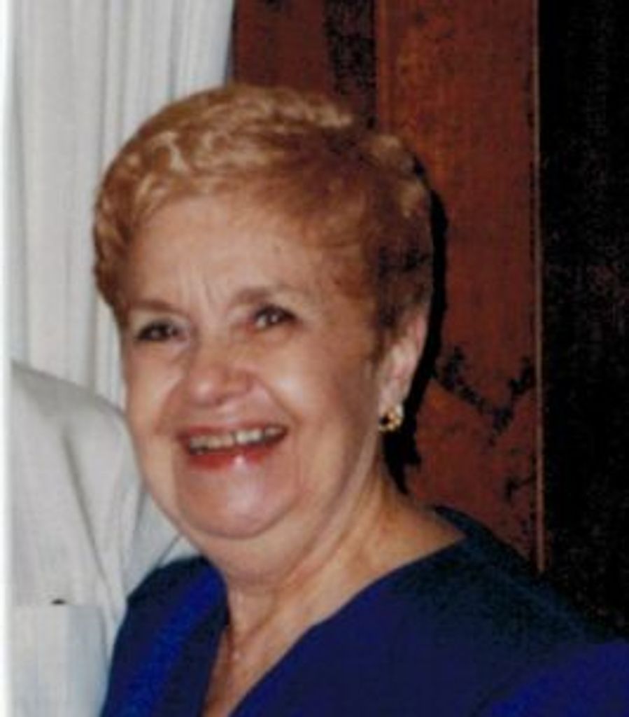 Lois Edstrom