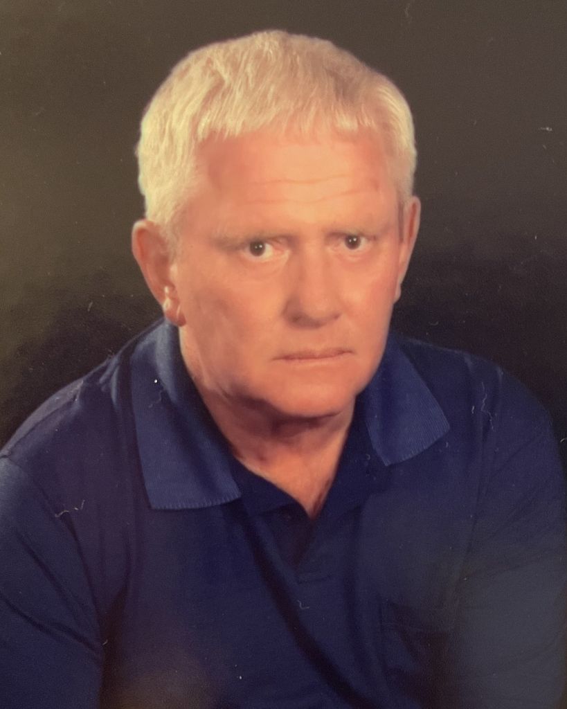 Stephen Elmer Earls Profile Photo