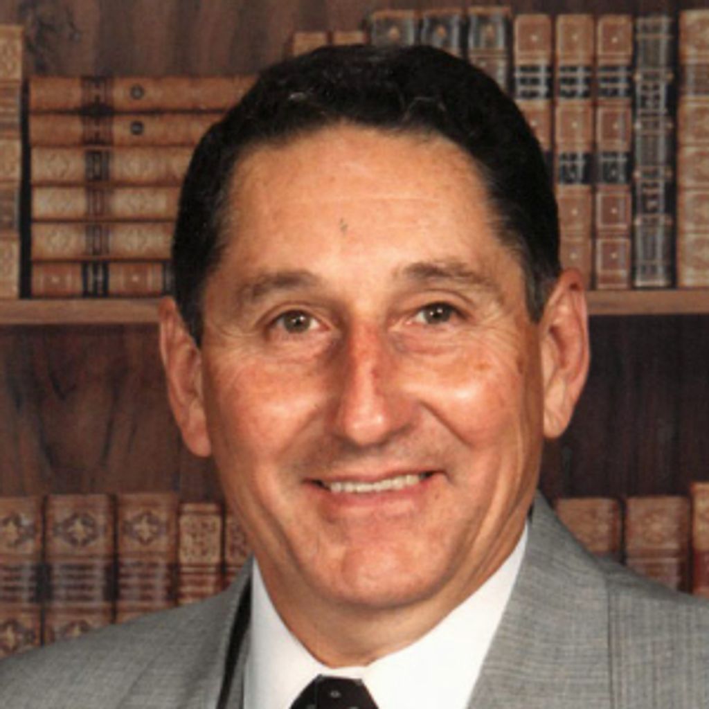 Marvin L. Martin