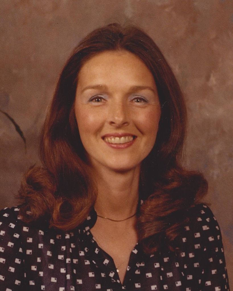 Linda G Smith