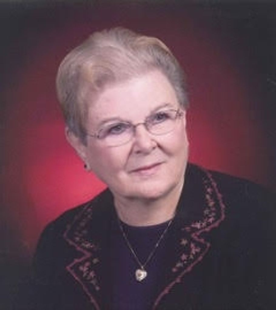 Geraldine C. Fitch Profile Photo
