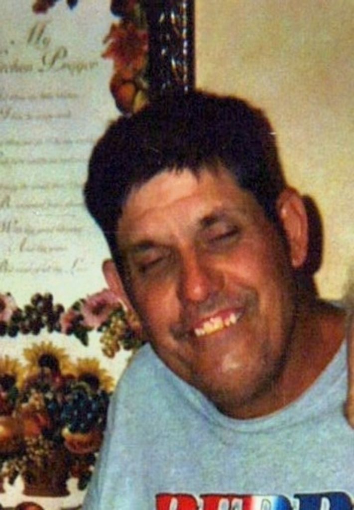 Jeffrey Walker Profile Photo