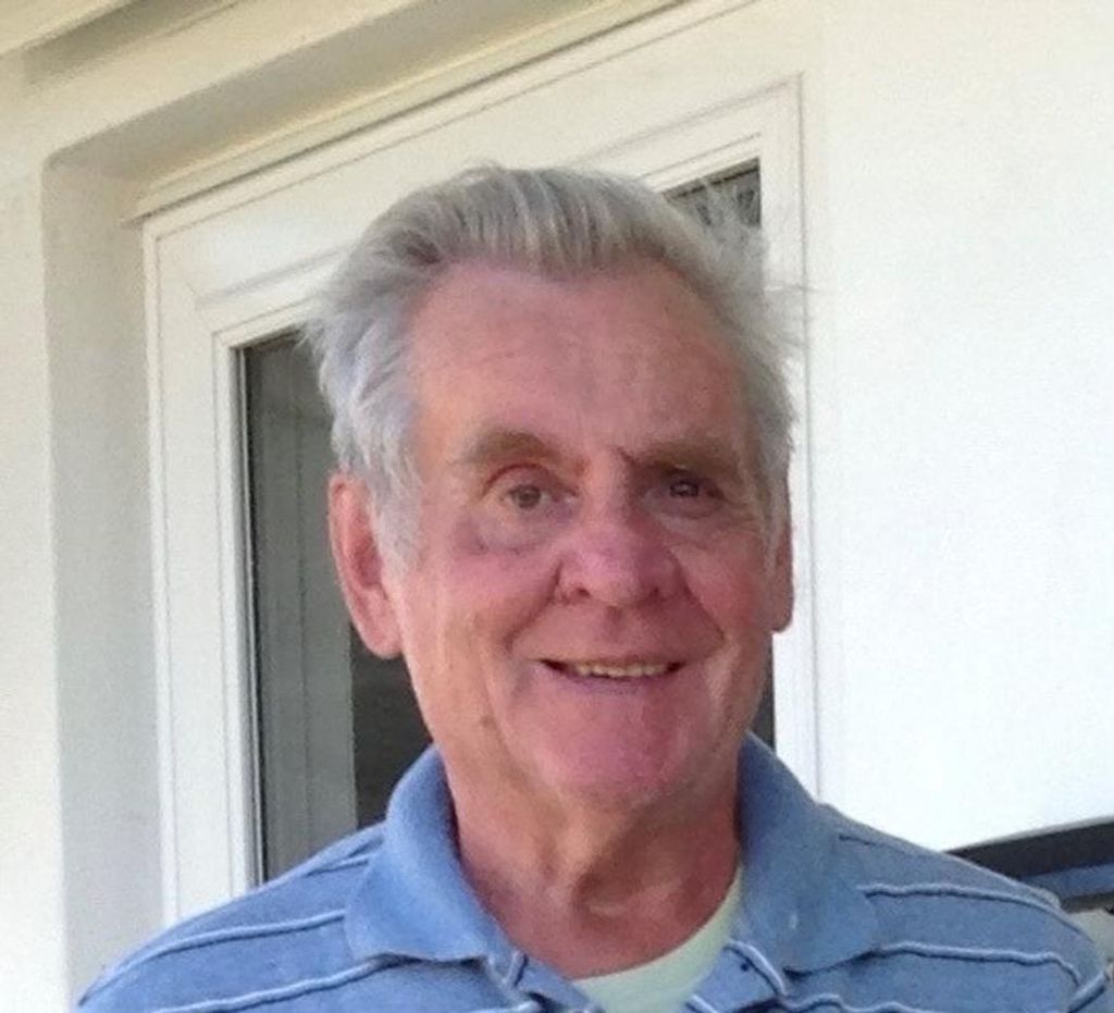 Martin Douglas Dunleavy