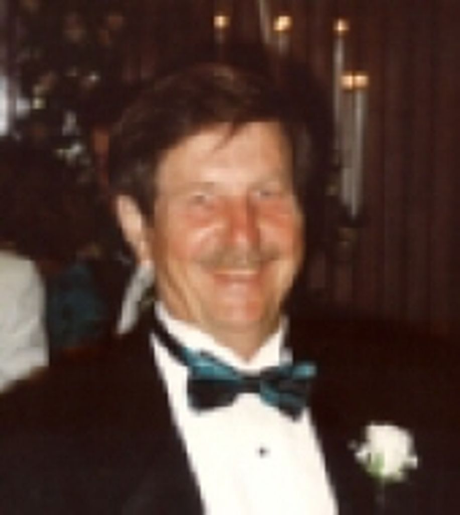 Johnny Milton Youngblood