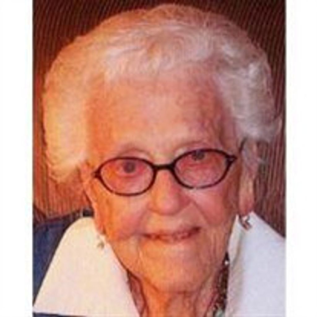 Dorothy B. Eastman