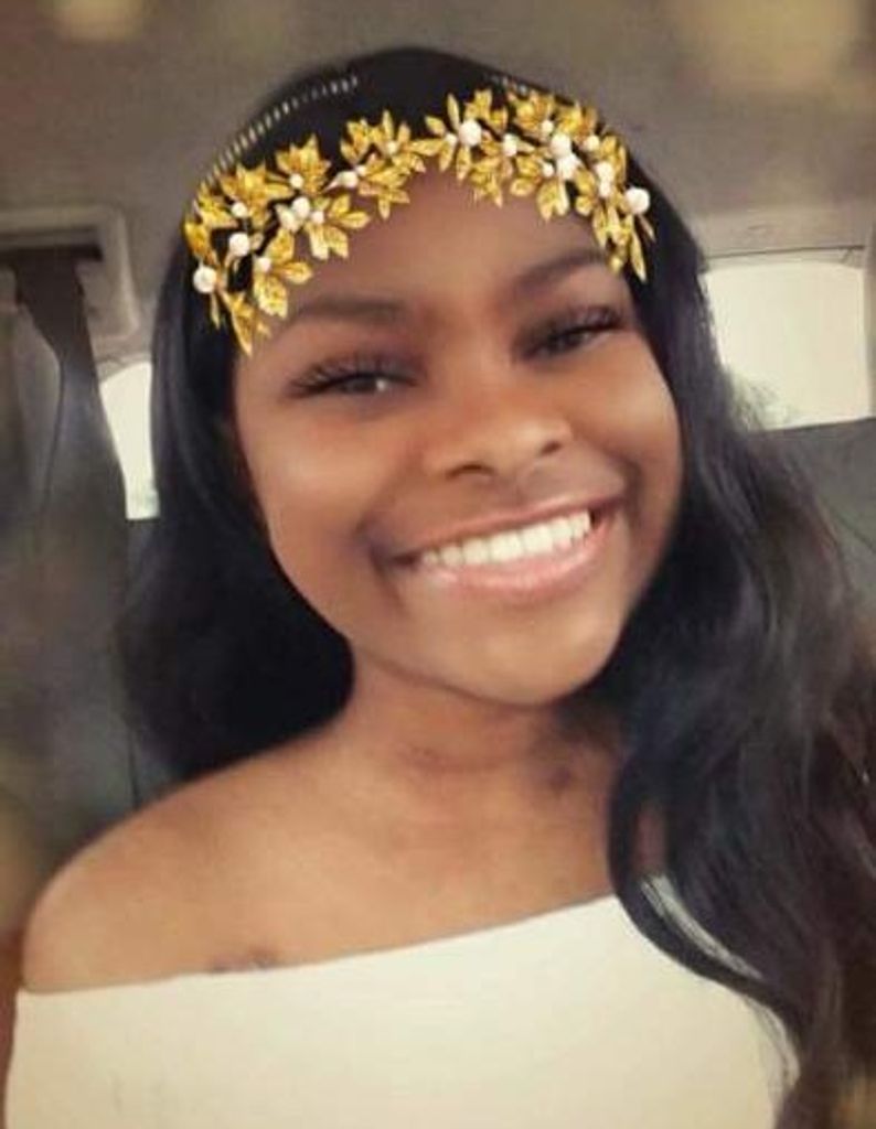 KIERRAH BOYKINS