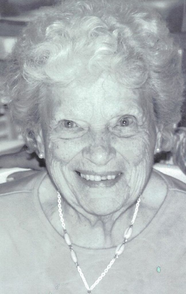 Ruth S. Veasey