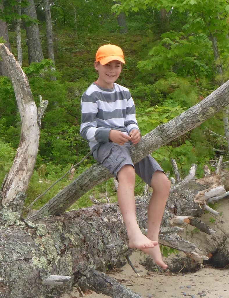 James Oliver Bandeff Profile Photo