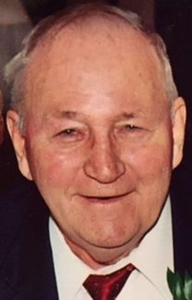 Gerald F. Lenane Profile Photo